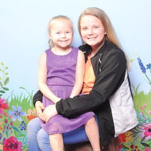 Meet your Posher, Karin